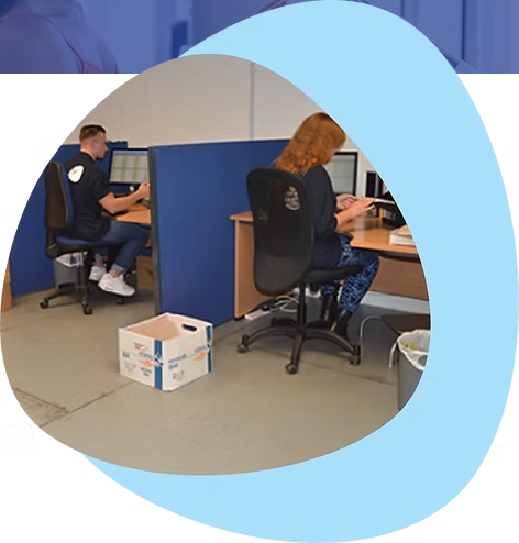 Document Scanning at IDSL