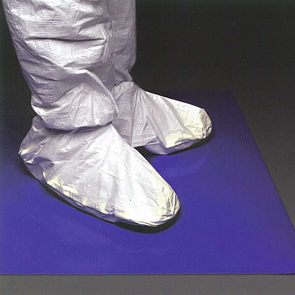 CES Cleanroom Tacky Mats