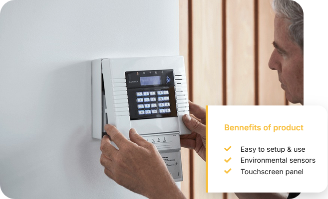 Access Control Systems