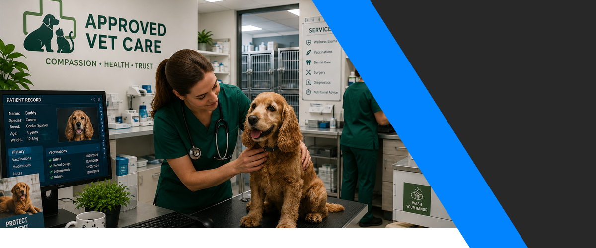 Veterinary Market