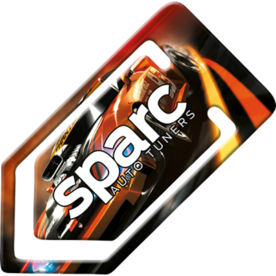 Recycled Paperclip - Large