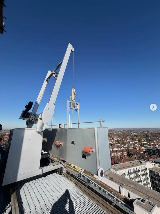 Statutory Engineering Inspection Services