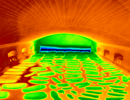 NIR-b-2K-Glass | Application-Specific Thermal Imaging Solution