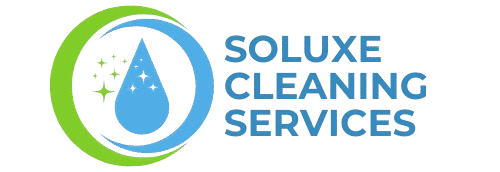 Soluxe Cleaning Services Logo 001