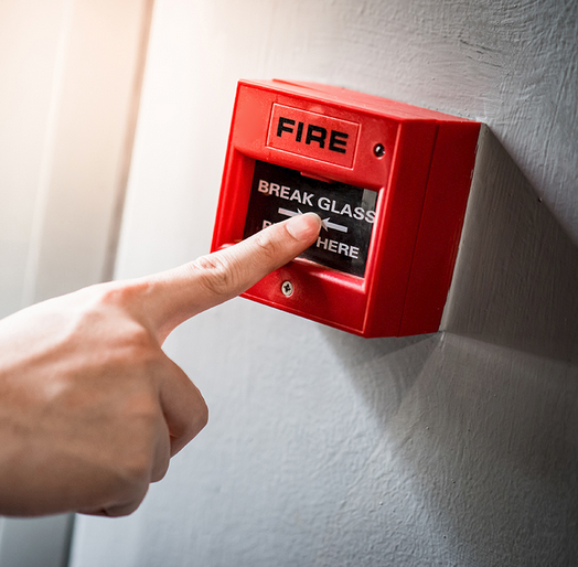 Fire Alarm Installation & Maintenance