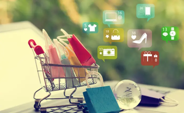 E-Commerce