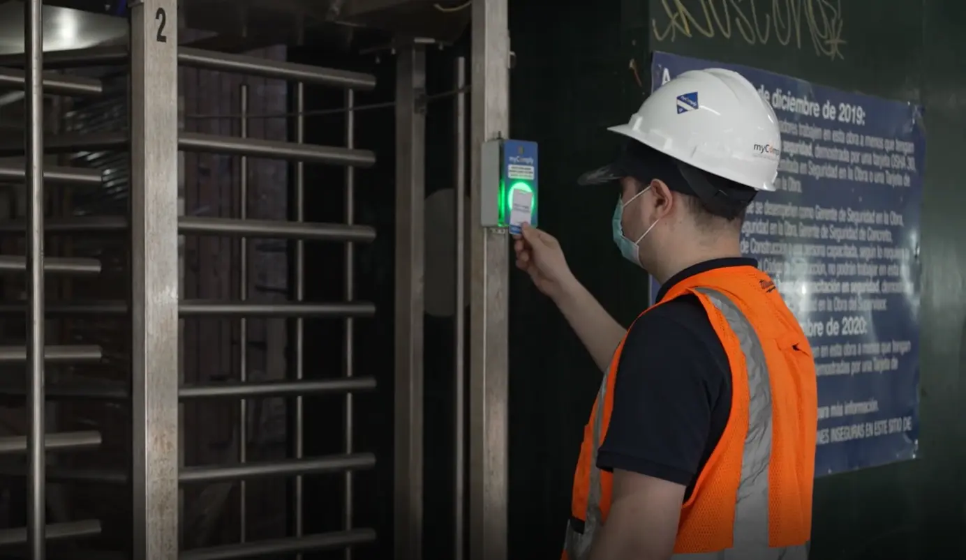 Access control