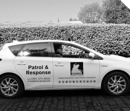 Mobile Patrol