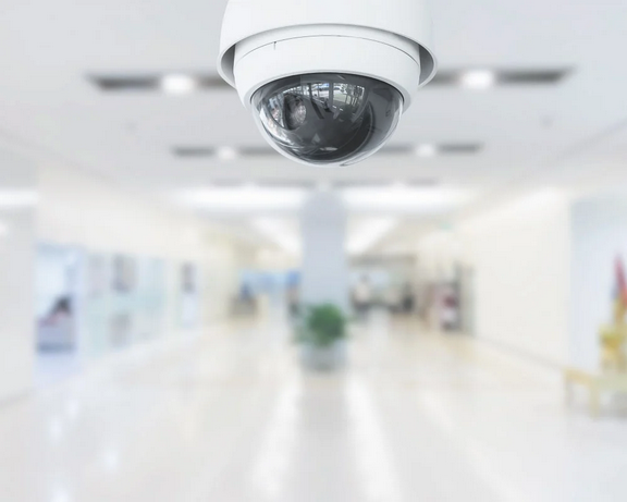CCTV Surveillance Solutions