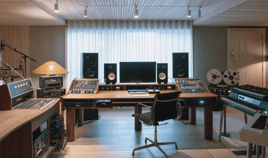 Ultra Quiet HVAC Systems