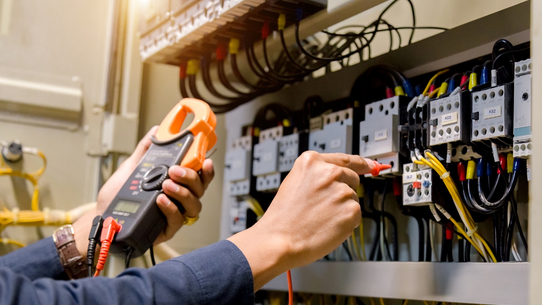 PAT Testing in Bristol