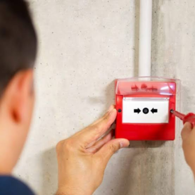 Fire Alarm Services