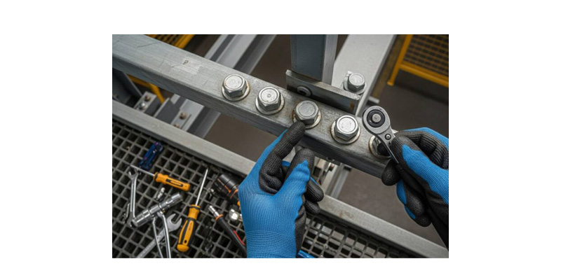 From Bolts to Beams: Ensuring Mezzanines Can Handle the Load