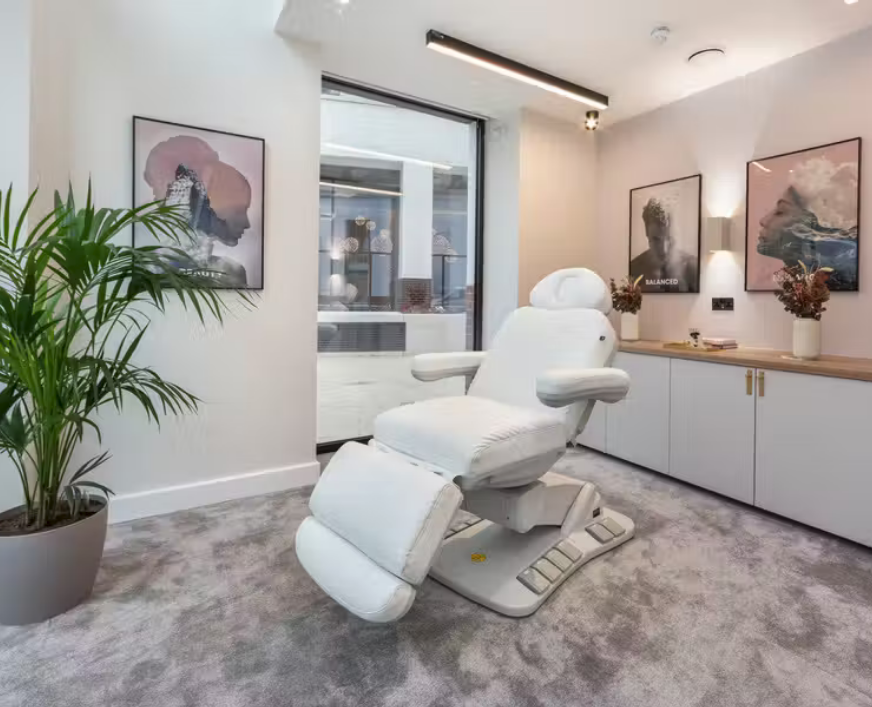 Medical Grade Skincare Treatments UK