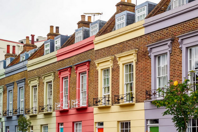 Fast Property Funding UK