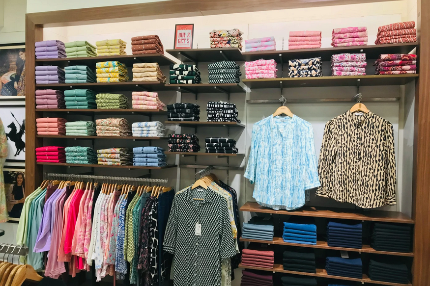 Retail Cleaning Services London | Shop & Showroom Cleaners