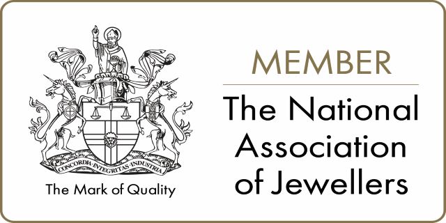 NAJ Membership 2026, supporting and protecting UK Jewellers