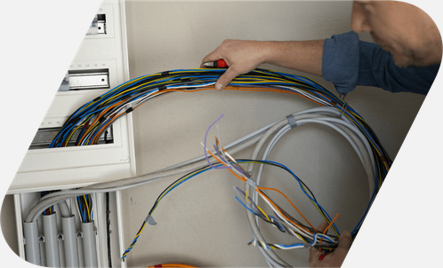 Electrical Installations in the West Midlands