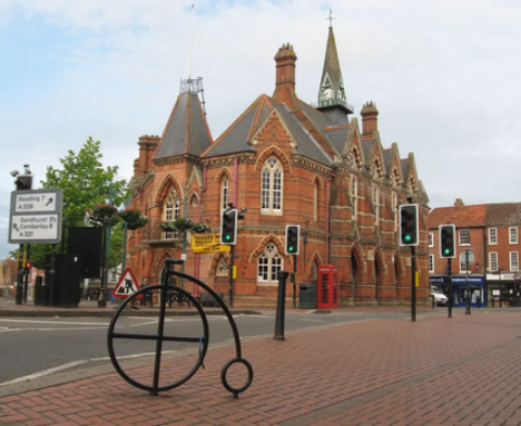 Commercial & Domestic Cleaners at a Variety of Locations