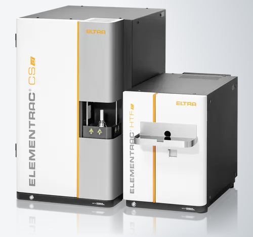 ELEMENTRAC CS‑d