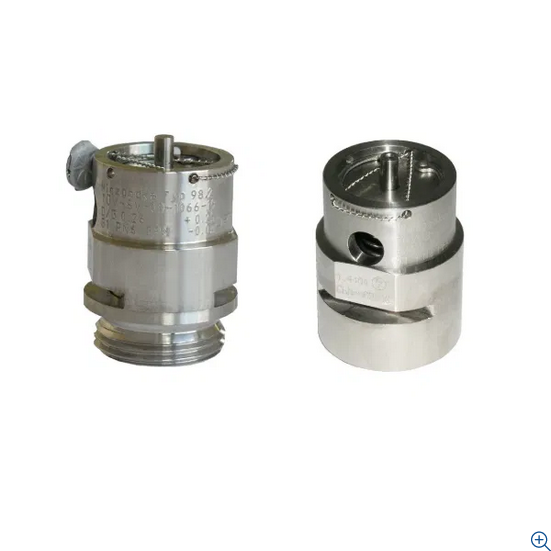 Niezgodka Type 98 Safety Valve