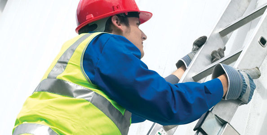 Working at Heights Awareness Training