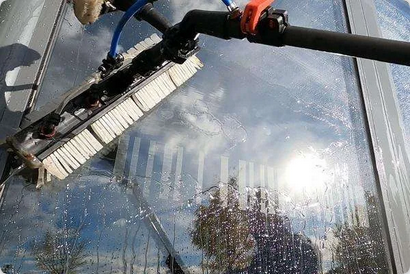 Window Cleaning in Bedford & the Surrounding Villages