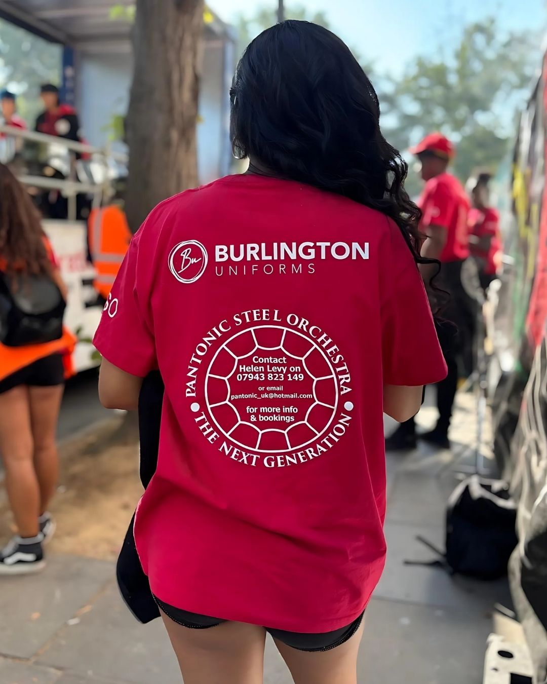 Notting Hill Carnival 2025