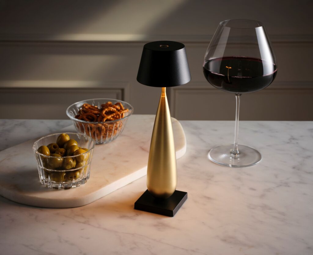 Why Your Tabletop Matters More Than Ever in Hospitality
