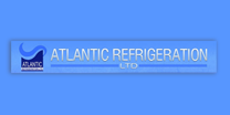 Atlantic Refrigeration Ltd Logo 001