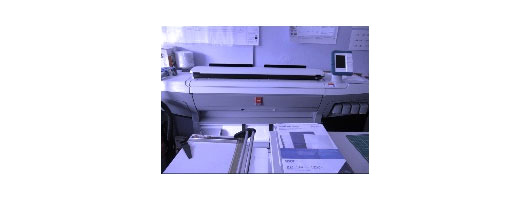 Online plan printing