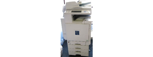 Colour poster printers
