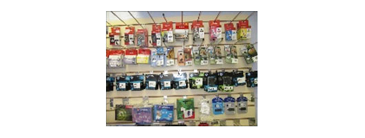 Printer ink cartridges