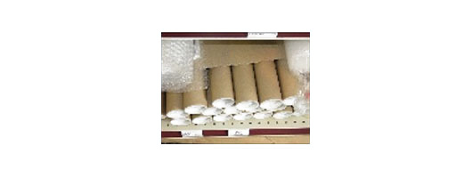 Packaging supplies