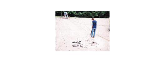 Indoor Sports Courts