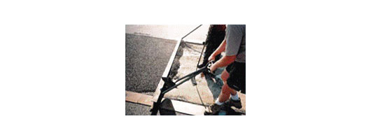 Tennis Court Construction