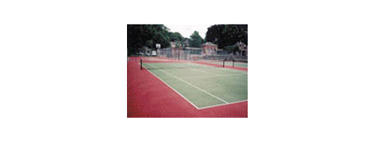Multi-Use Games Area (MUGA)