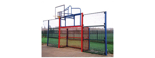 Five-A-Side Football Courts