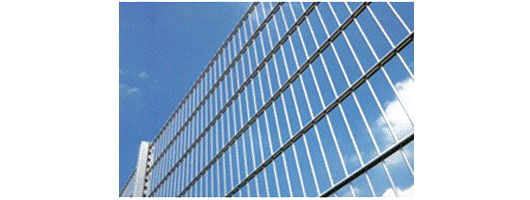 Sports Court Painting