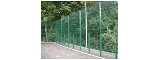 Court Resurfacing Services