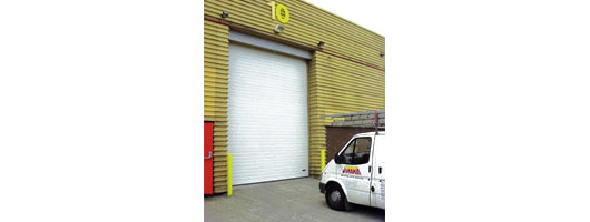 Sectional Overhead Doors