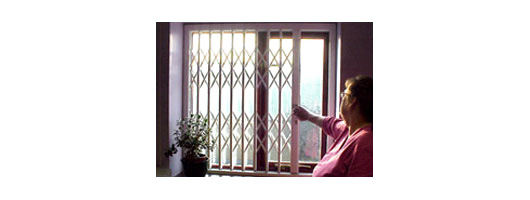 Window Security
