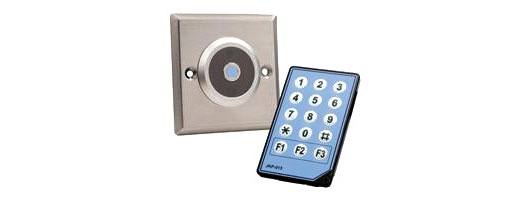 Infrared Proximity Switch PB86