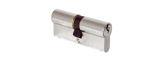 Europrofile Cylinder