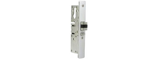 Europrofile Cylinder Deadlatch