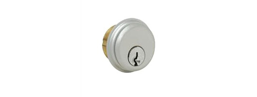 Round Mortice Cylinder