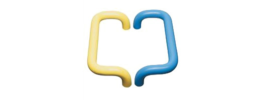 Impressionist 02 Pull Handle