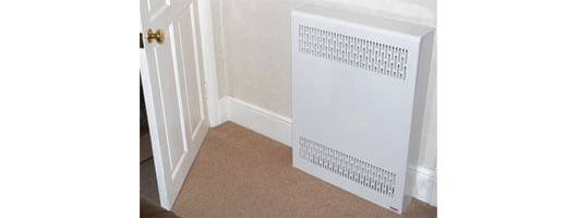 Flexible Radiator Covers