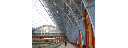 Industrial coatings, Sui Generis International Ltd