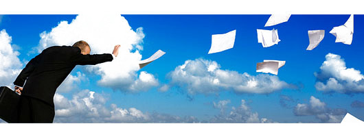 Archive Document Scanning Ltd - Image One